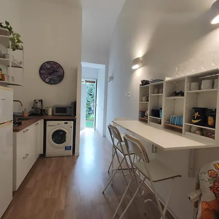 Don Carlo City Center Apt Naples Exterior photo