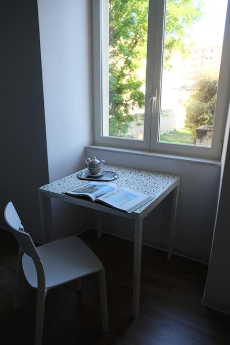 Don Carlo Center Apartment