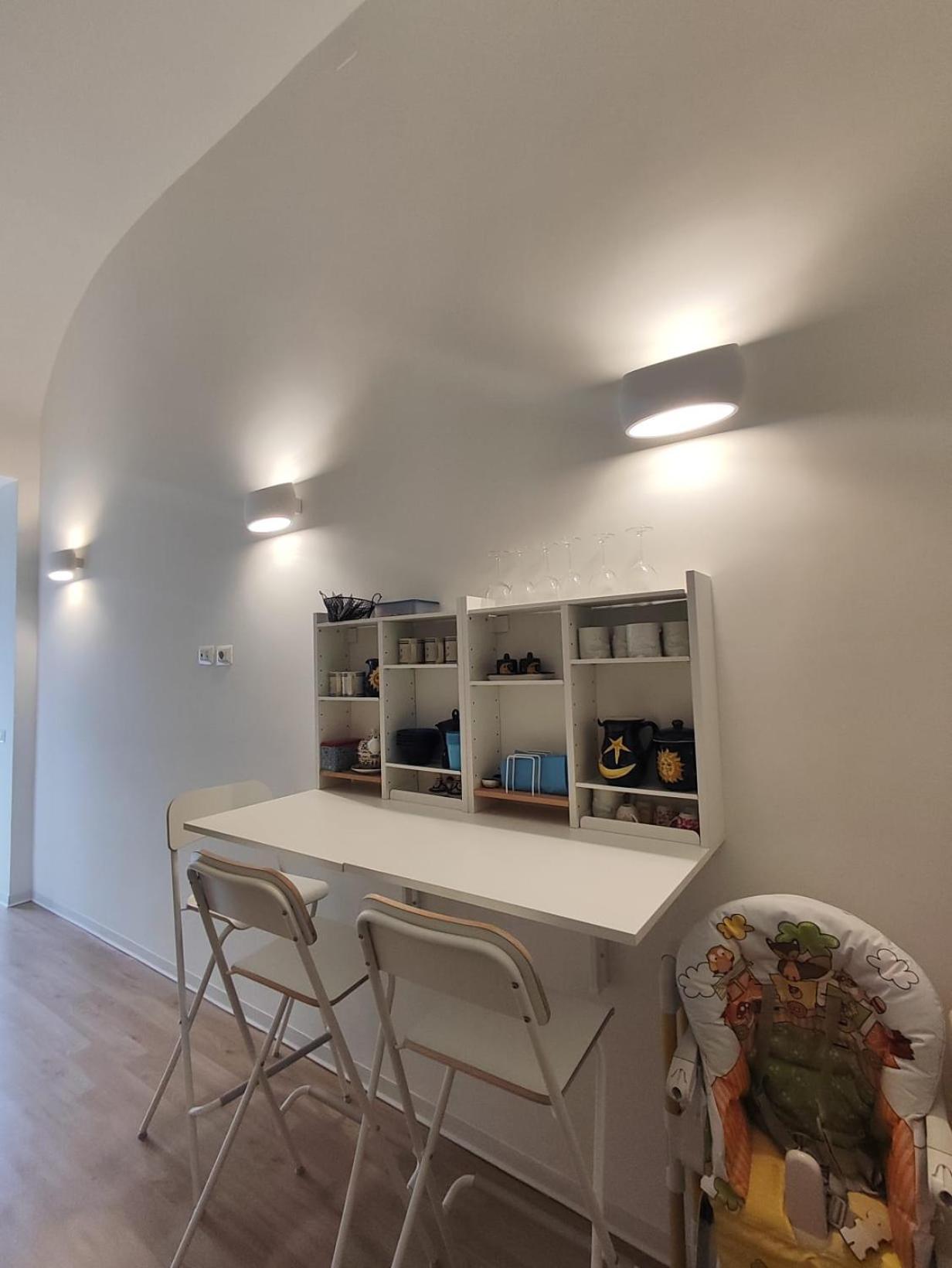 Don Carlo Center Apartment *