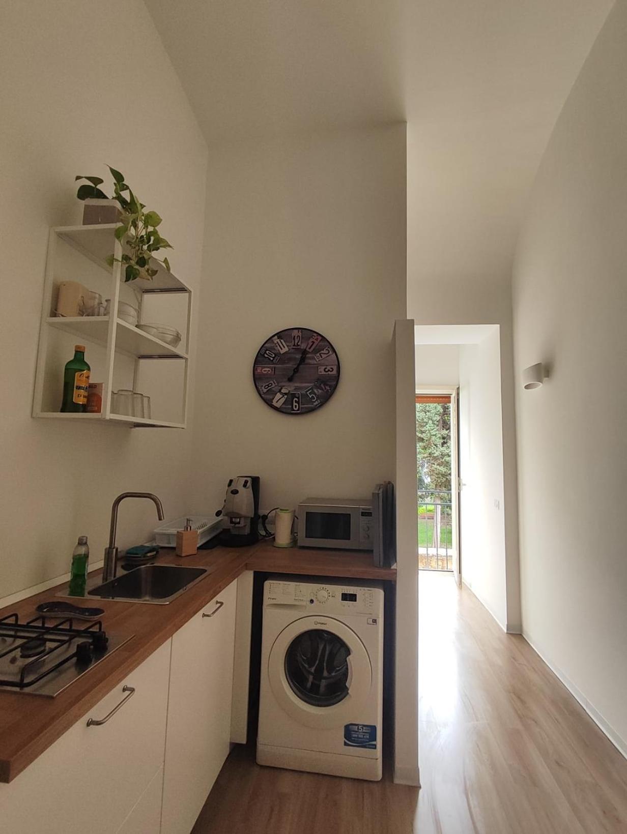Don Carlo Center Apartment