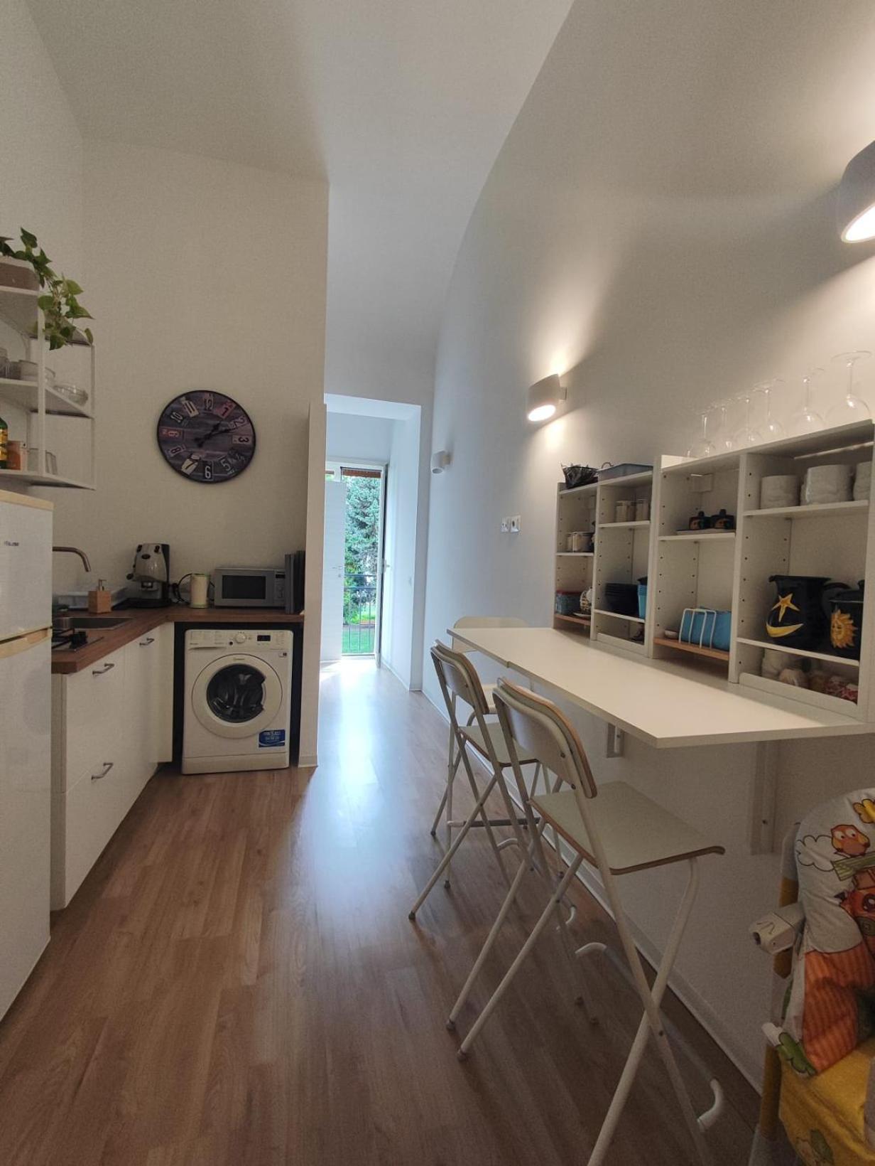 Apartment Don Carlo Center *
