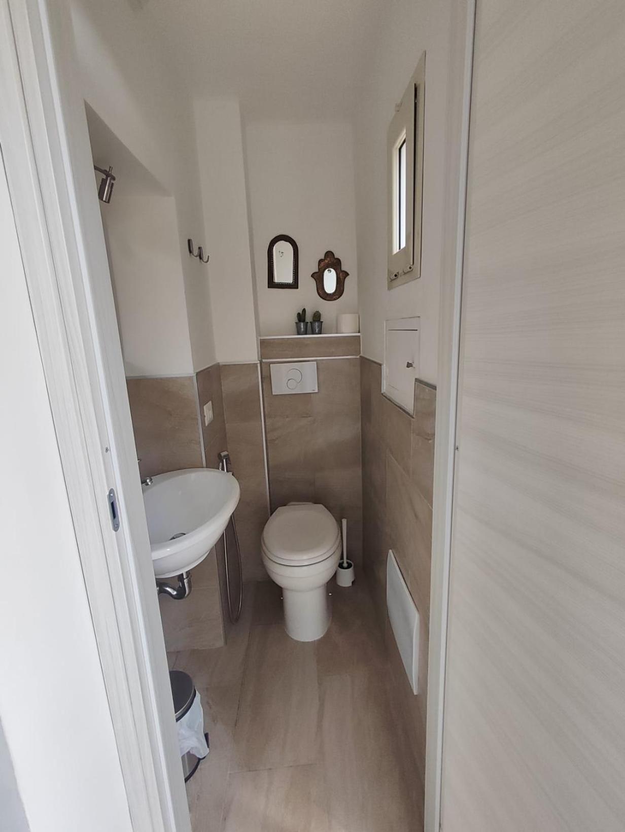 Don Carlo Center Apartment Naples
