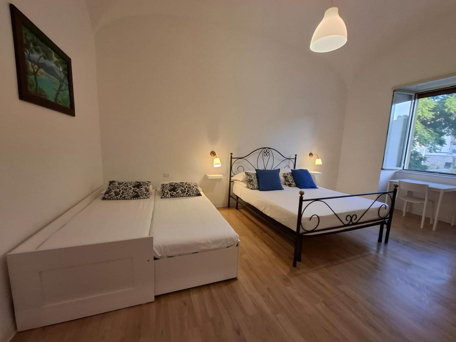 Don Carlo Center Apartment *