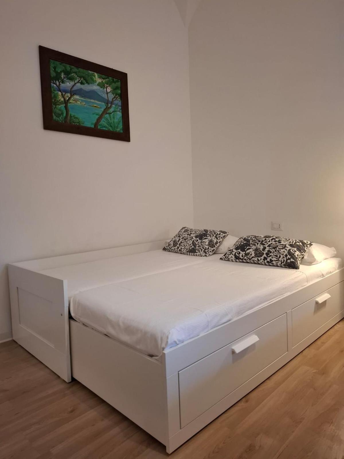 Apartment Don Carlo Center