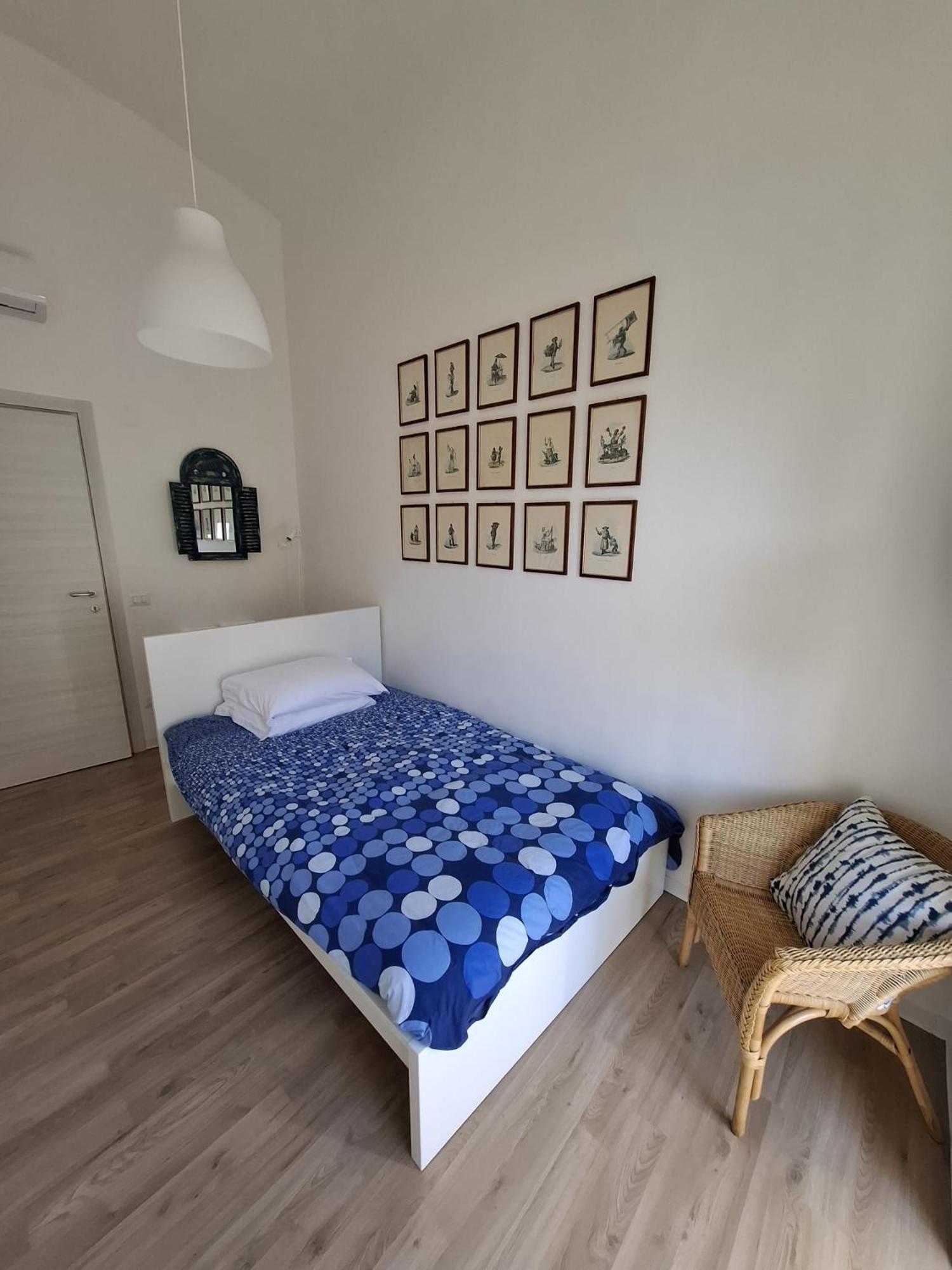 Don Carlo Center Apartment