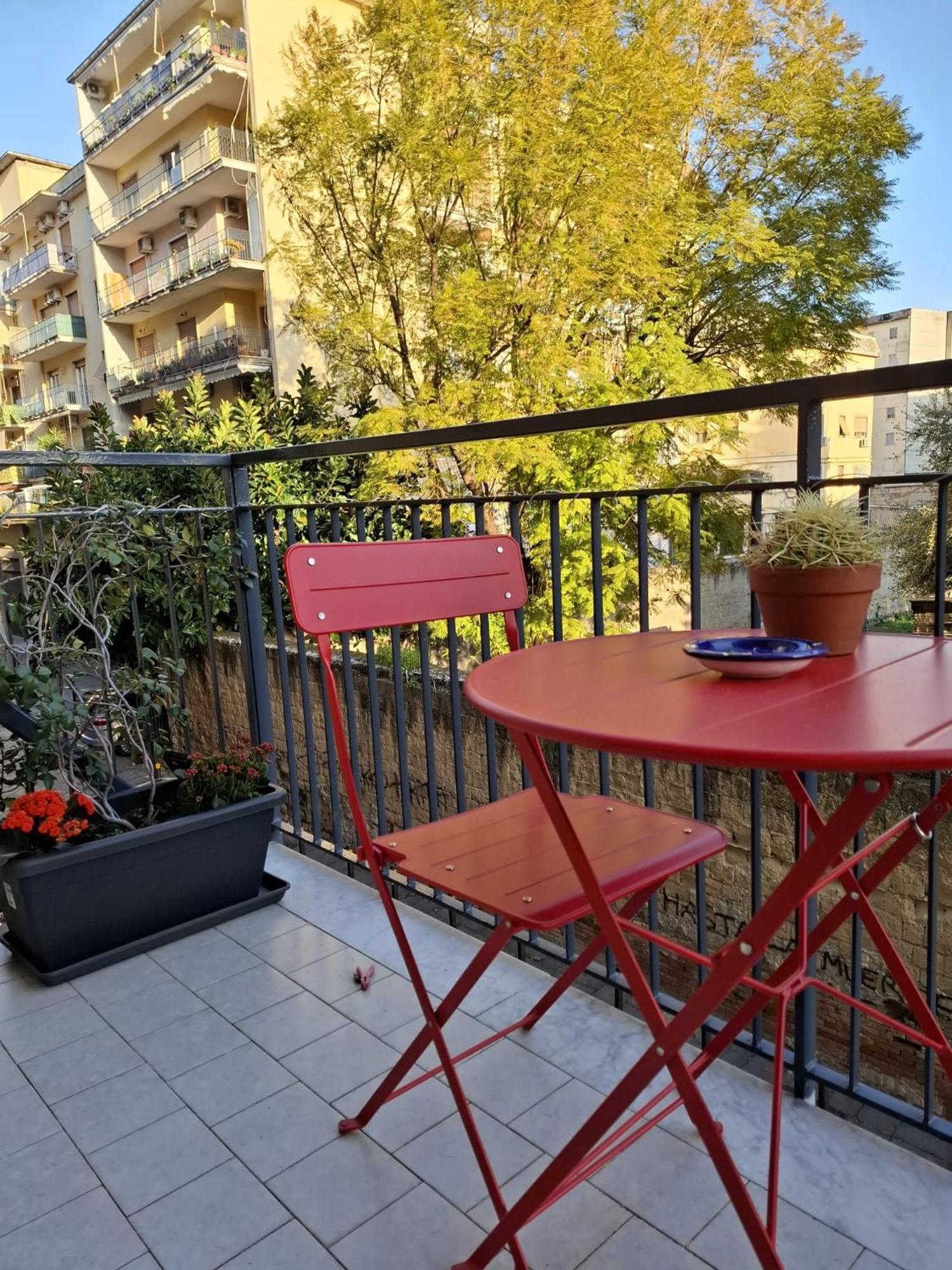 Apartment Don Carlo Center *