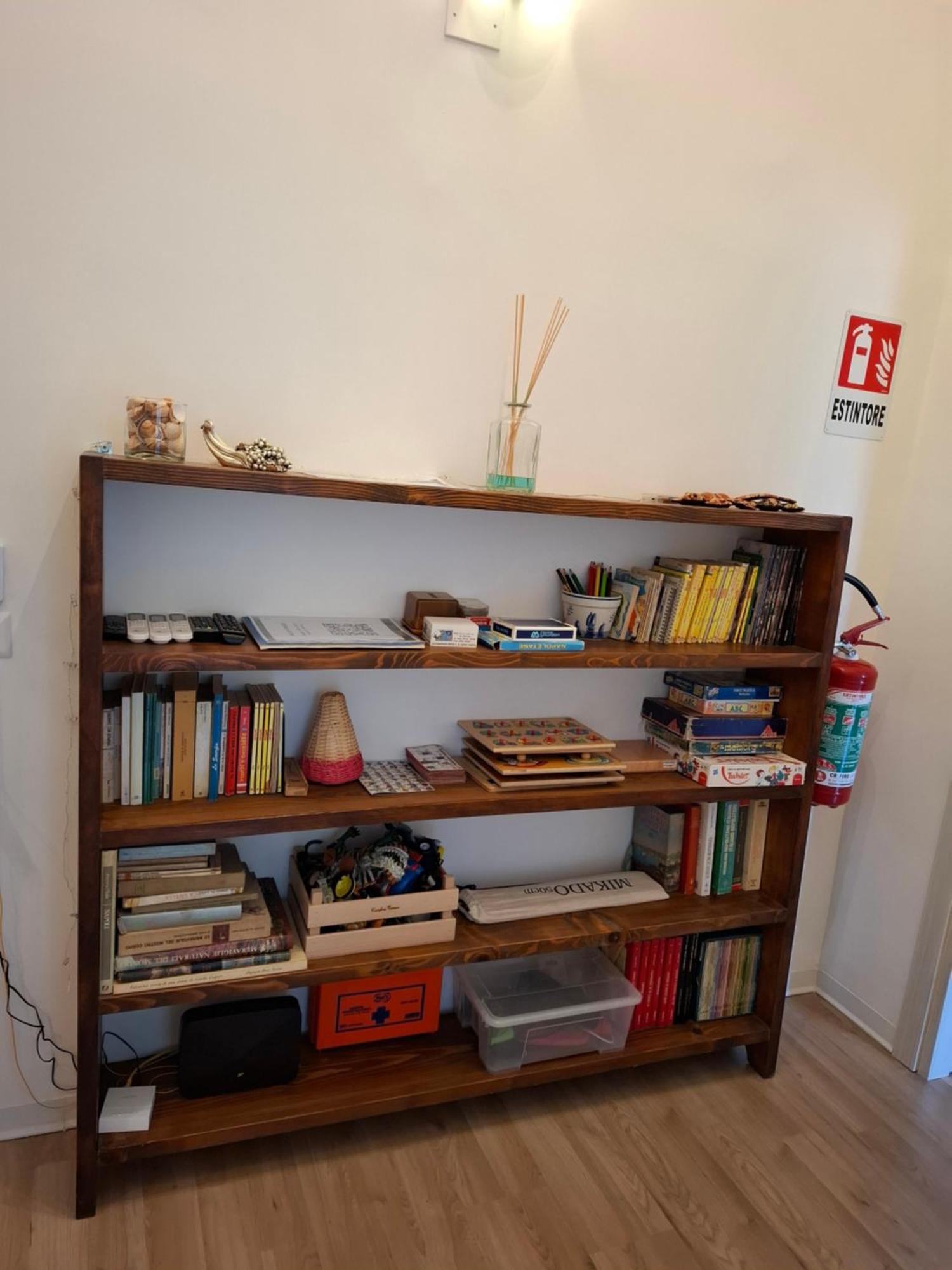 Apartment Don Carlo Center Naples